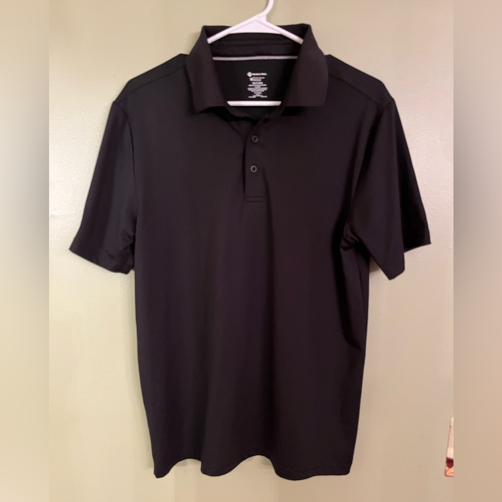 Members ‘s Mark Performance Polo Shirt